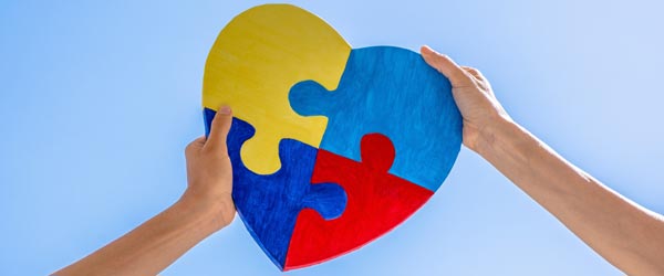 heart puzzle